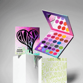 Morphe
Avani Gregg For The Bebs Artistry Palette